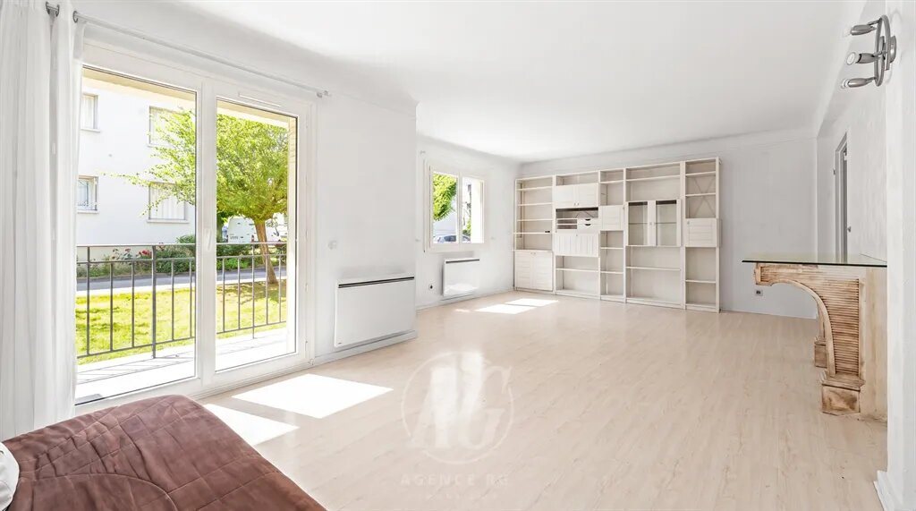 Appartement à vendre, 59m², Vaucresson