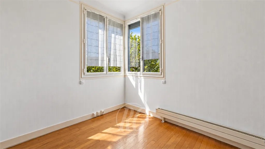 Maison à vendre, 112m², Vaucresson