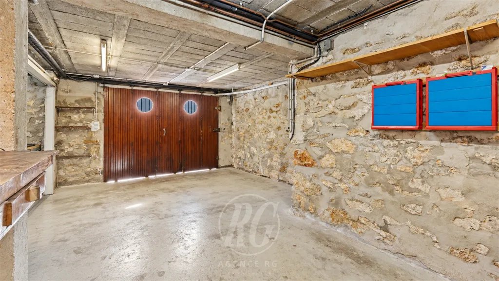 Maison à vendre, 112m², Vaucresson