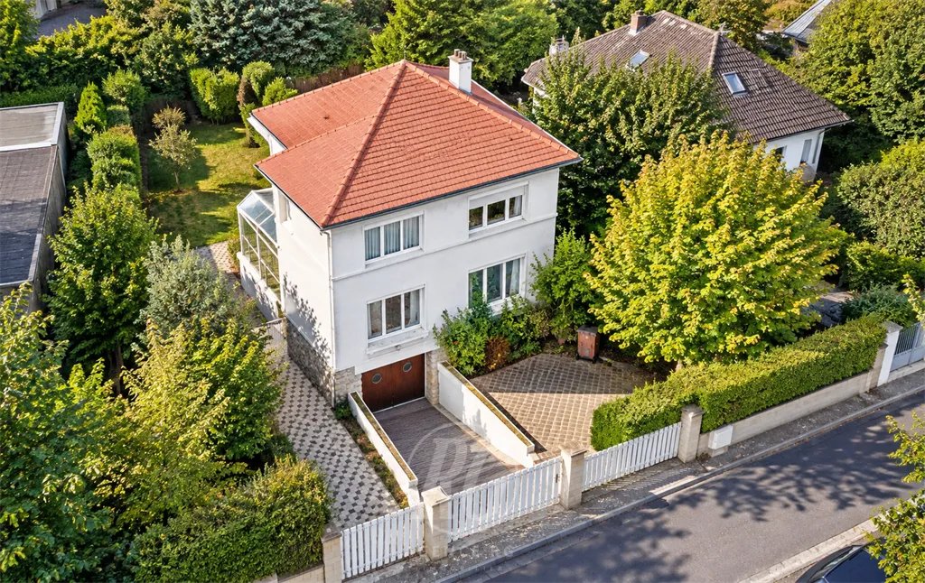 Maison à vendre, 112m², Vaucresson
