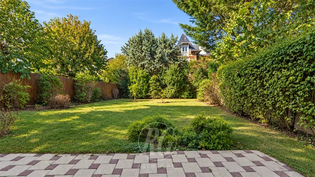 Maison à vendre, 112m², Vaucresson