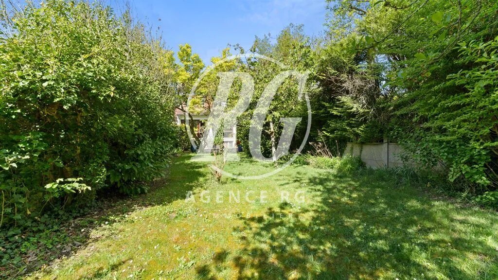 Maison à vendre, 189m², Saint-Cloud