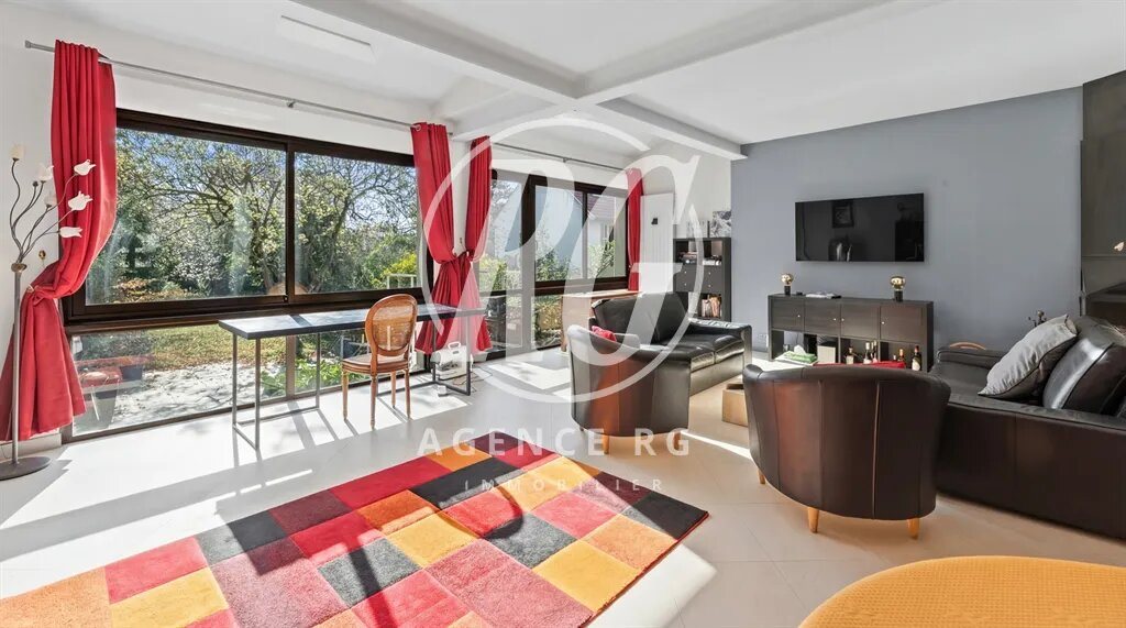 Maison à vendre, 189m², Saint-Cloud