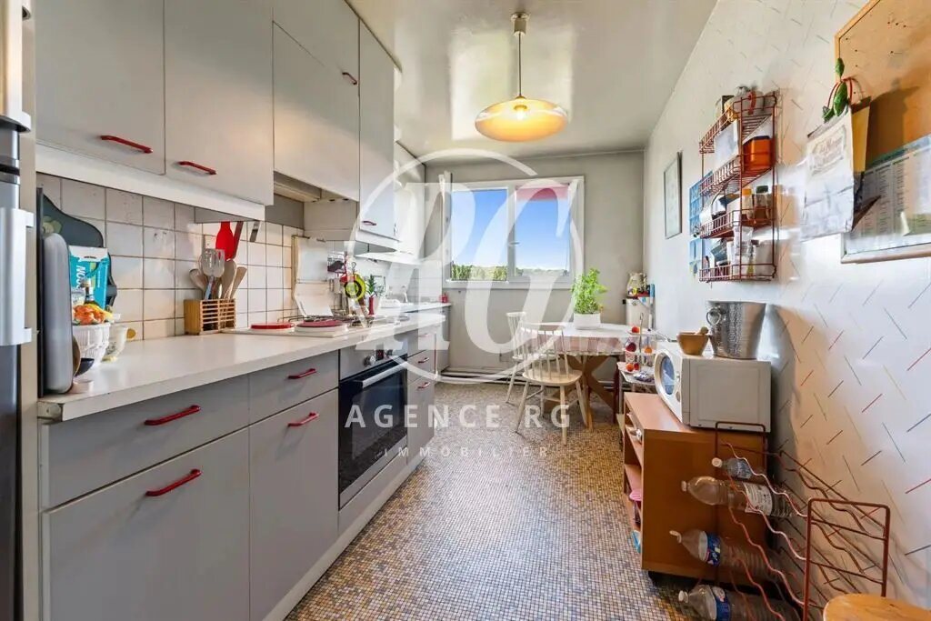 Appartement à vendre, 144m², Vaucresson