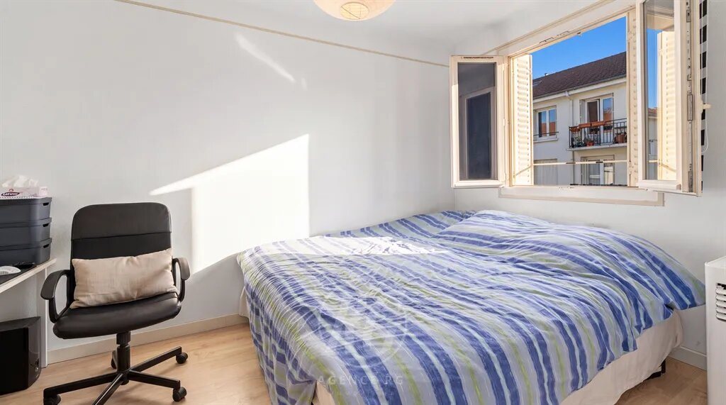 Appartement à vendre, 49m², Vaucresson