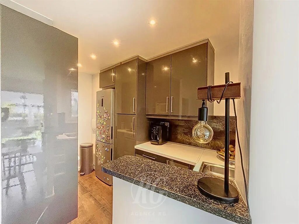 Appartement à vendre, 58m², Saint-Cloud