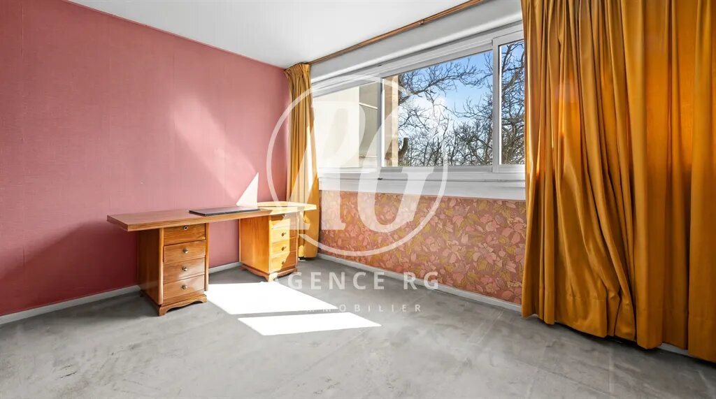 Appartement à vendre, 93m², Vaucresson