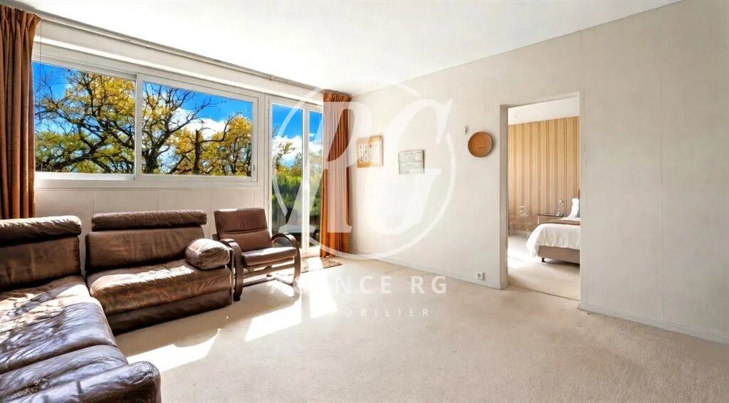Appartement à vendre, 93m², Vaucresson