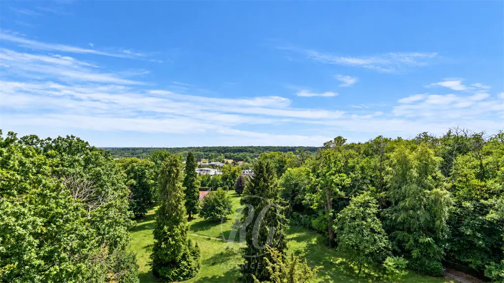 Appartement à vendre, 94m², Vaucresson
