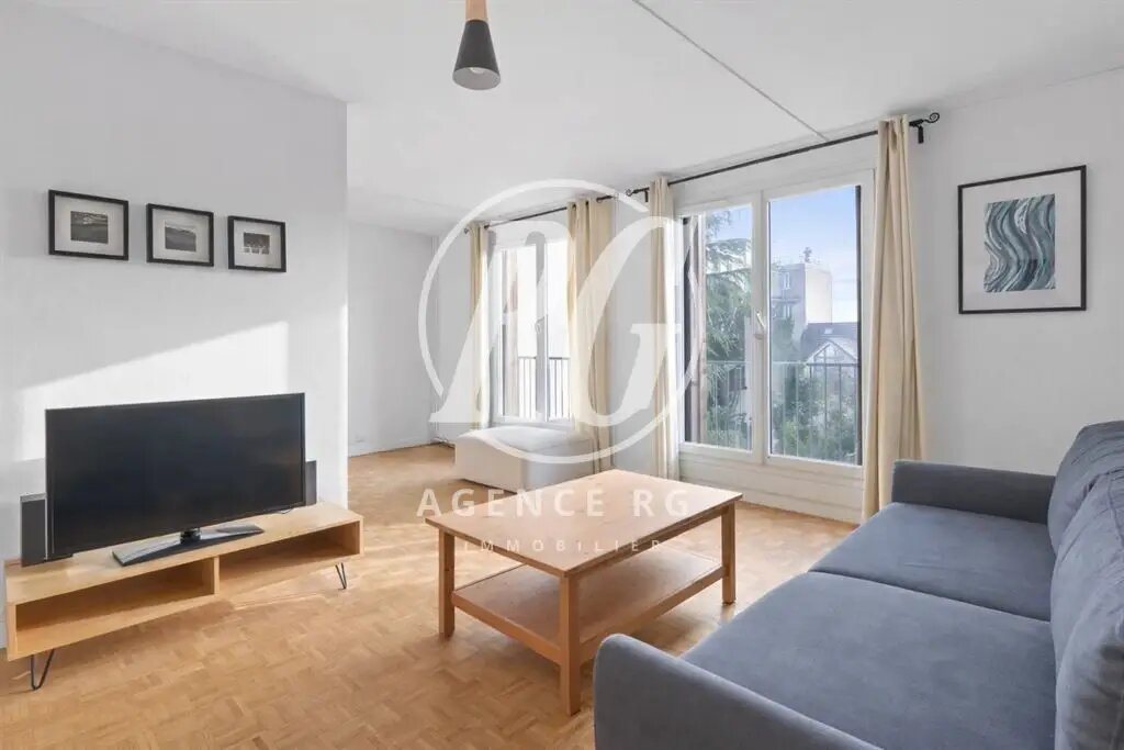 Appartement à vendre, NaNm², Garches