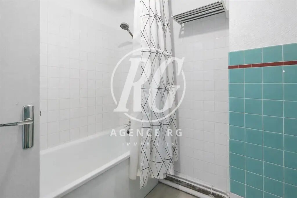 Appartement à vendre, NaNm², Garches