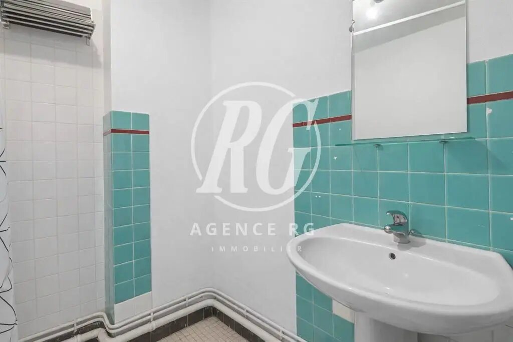 Appartement à vendre, NaNm², Garches