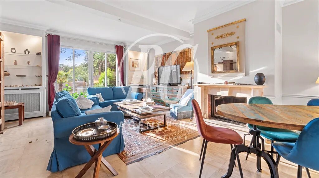 Maison à vendre, 190m², Garches