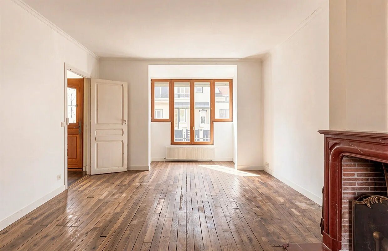 Maison à vendre, 140m², Sartrouville