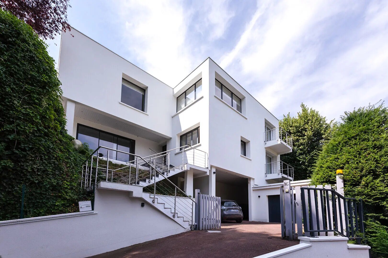 Maison à vendre, 233m², Le Pecq