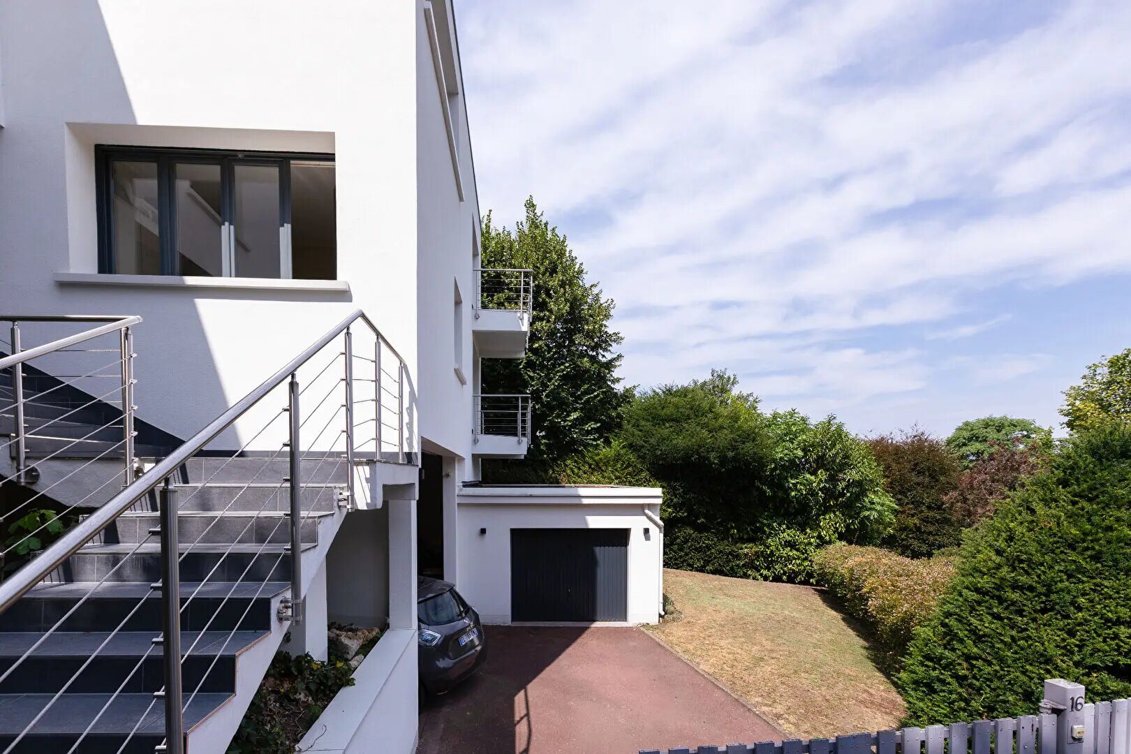 Maison à vendre, 233m², Le Pecq