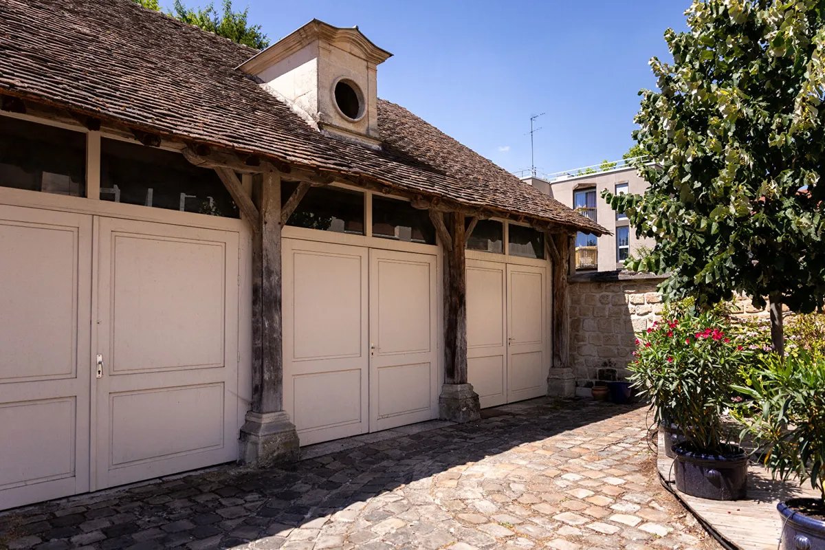 Maison à vendre, 147m², Le Vésinet
