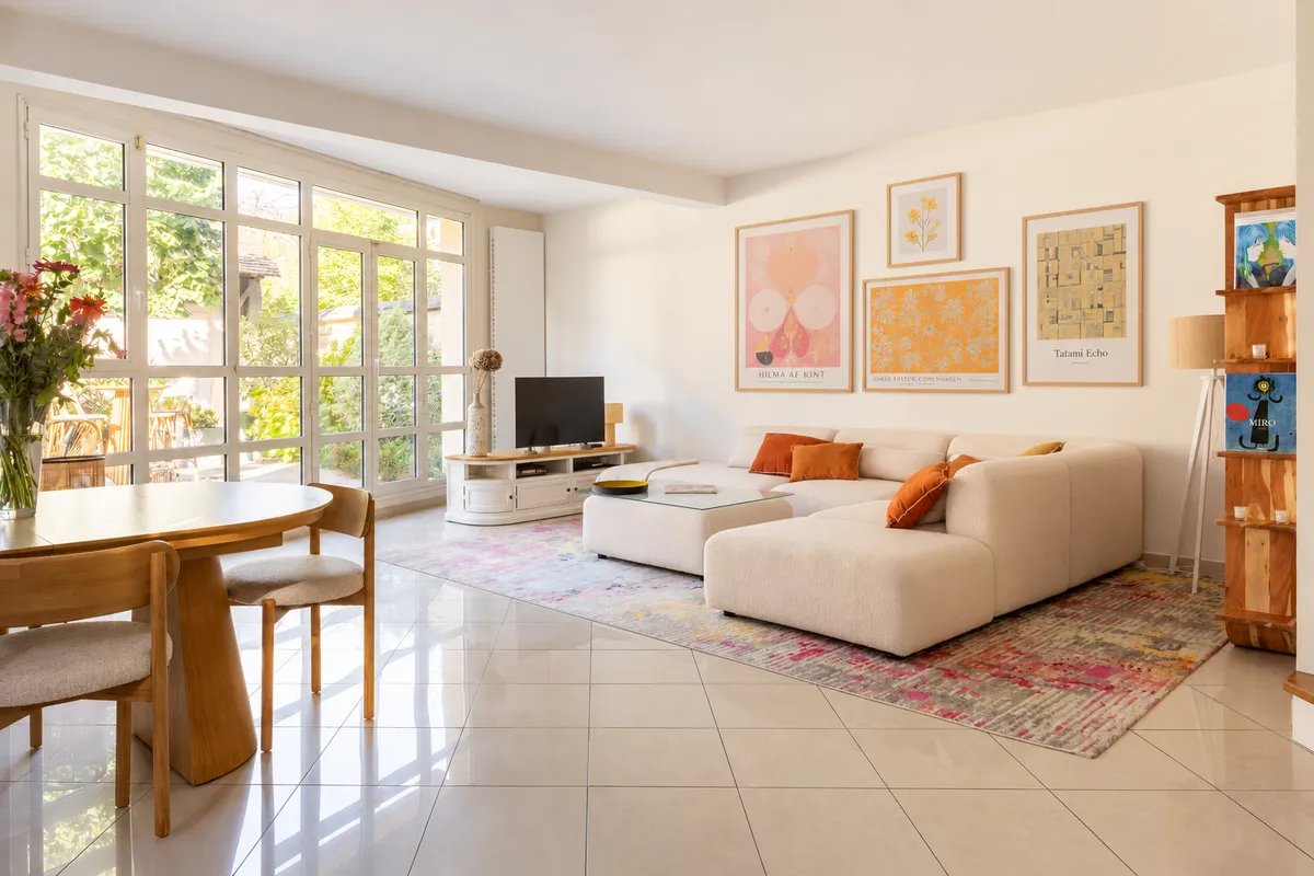 Maison à vendre, 147m², Le Vésinet