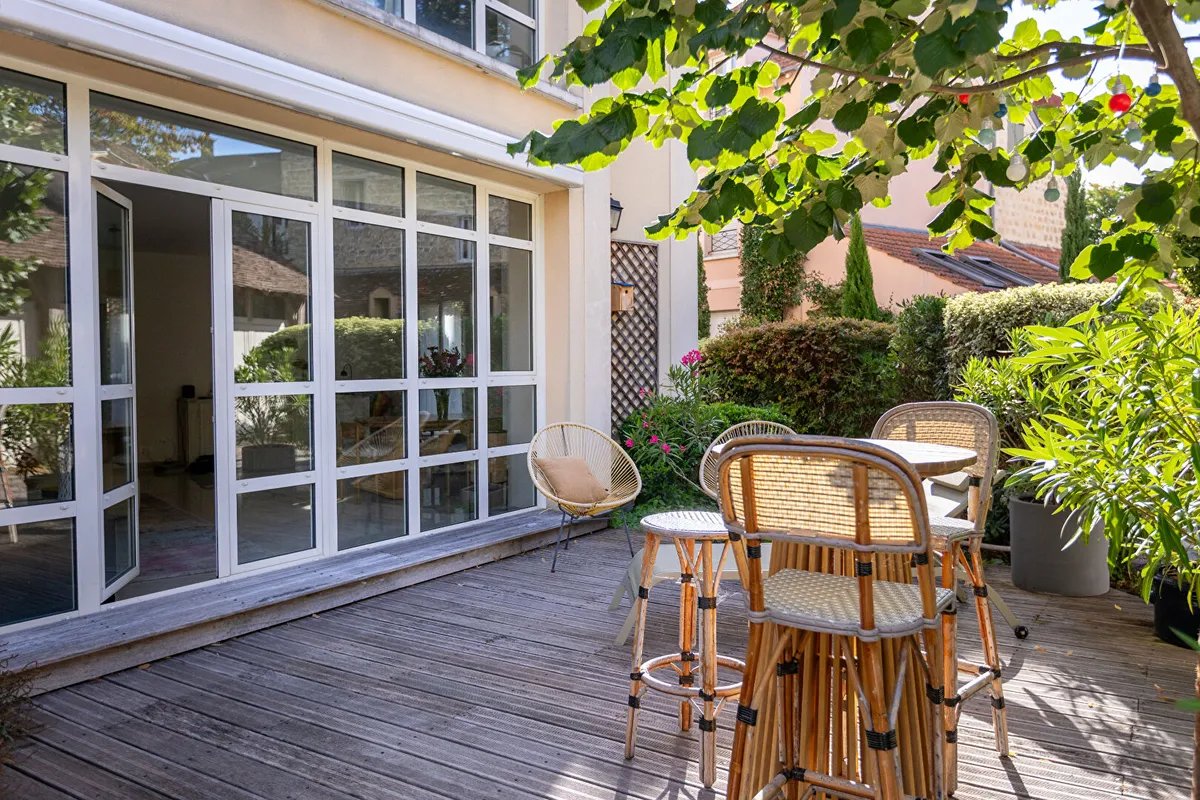 Maison à vendre, 147m², Le Vésinet