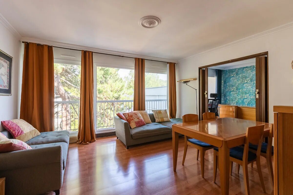 Appartement à vendre, 81m², Bougival