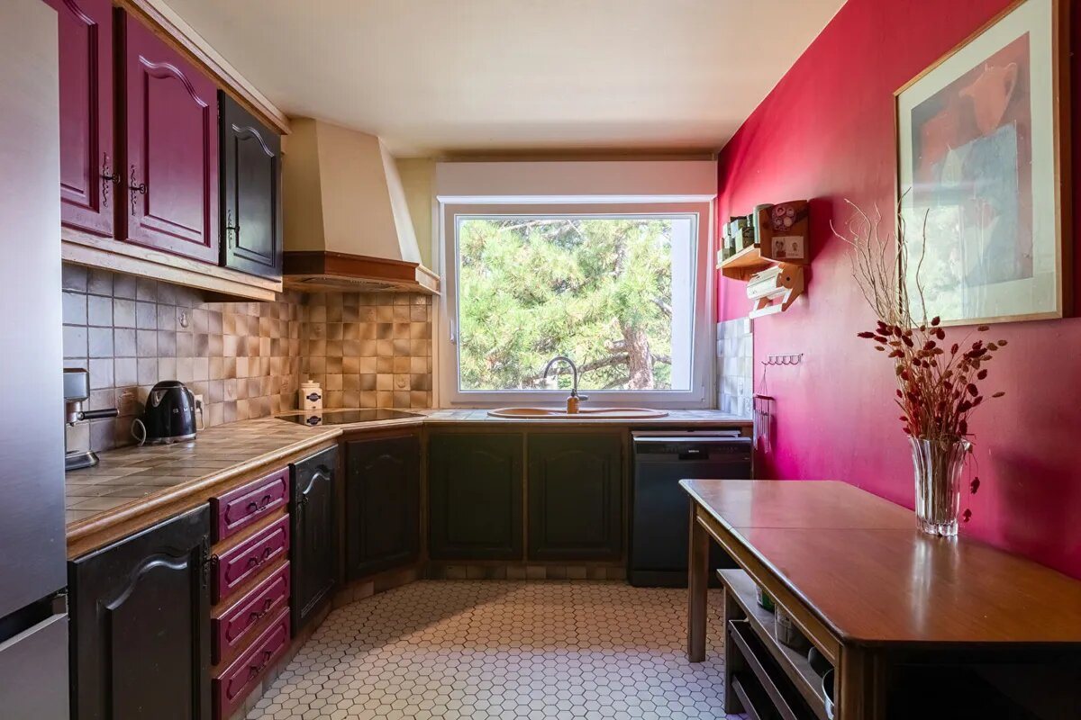 Appartement à vendre, 81m², Bougival