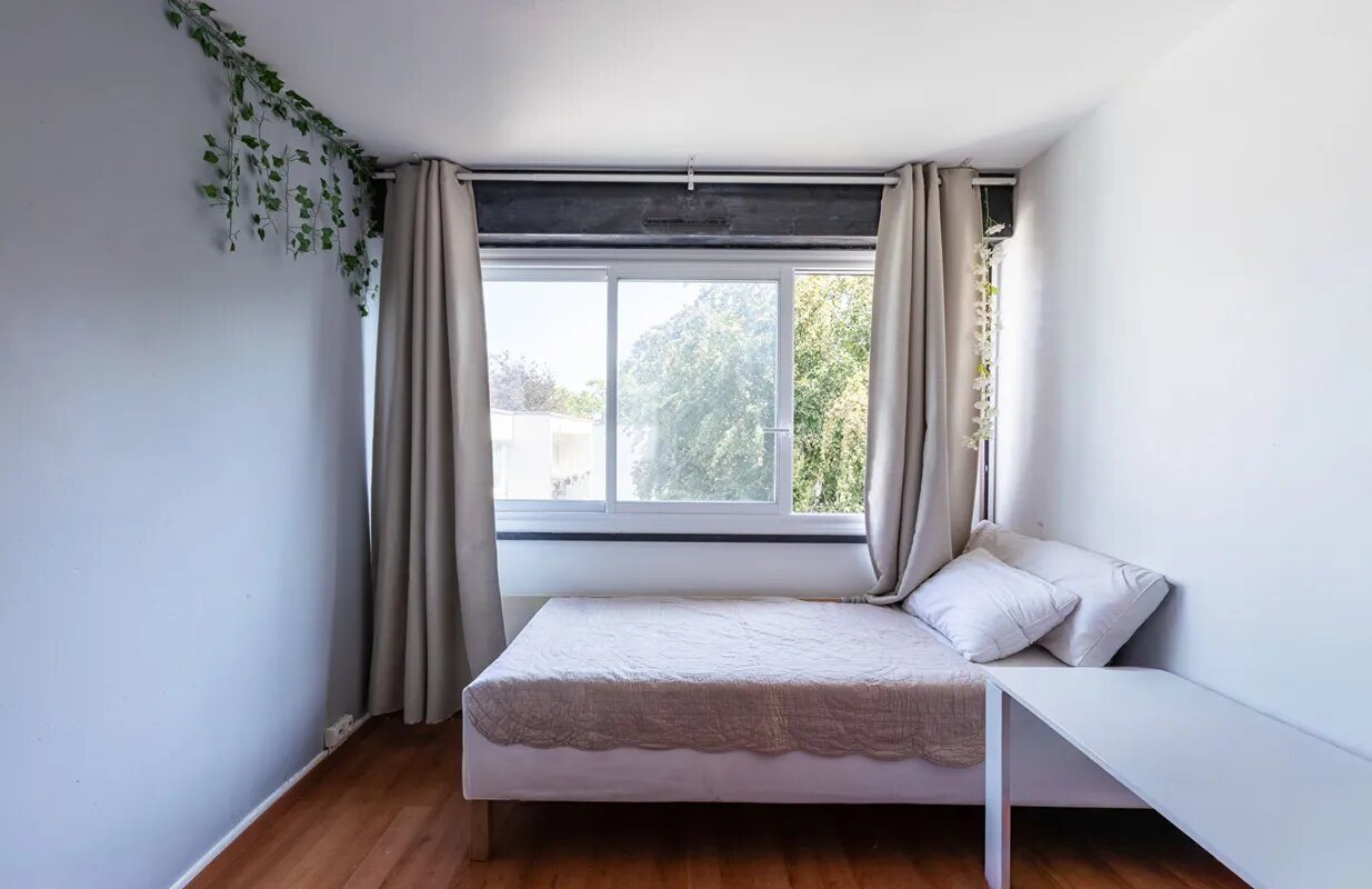 Appartement à vendre, 81m², Bougival