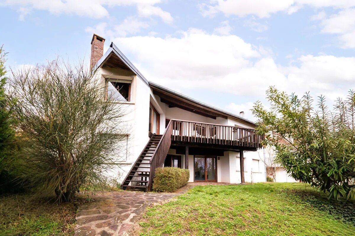 Maison à vendre, 235m², Chambourcy