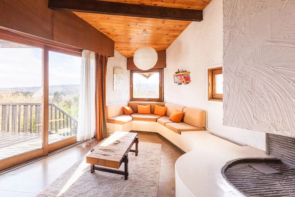Maison à vendre, 235m², Chambourcy