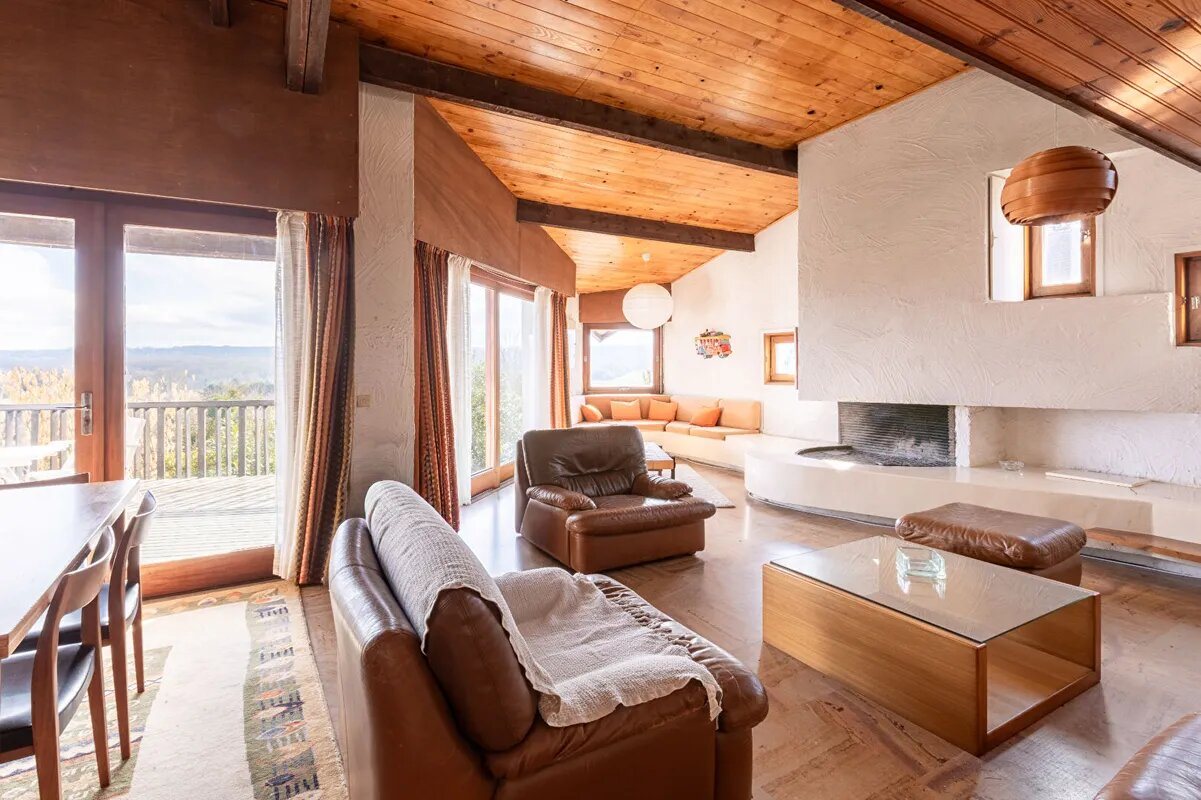 Maison à vendre, 235m², Chambourcy