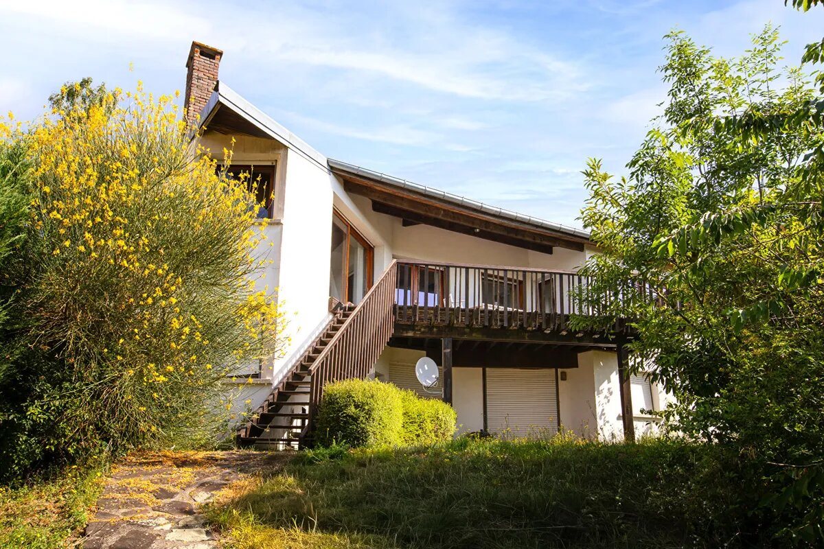 Maison à vendre, 235m², Chambourcy