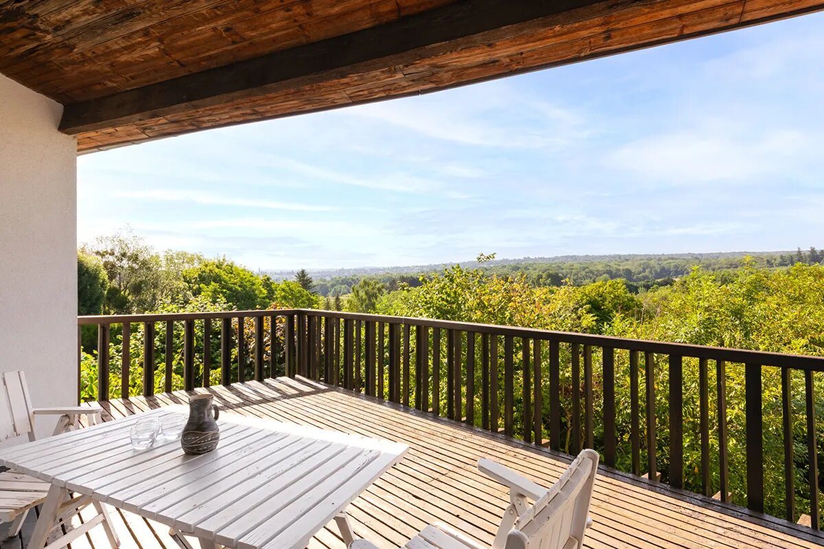 Maison à vendre, 235m², Chambourcy