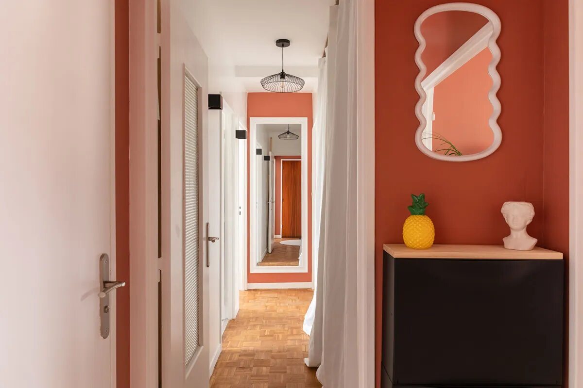 Appartement à vendre, 60m², Plaisir