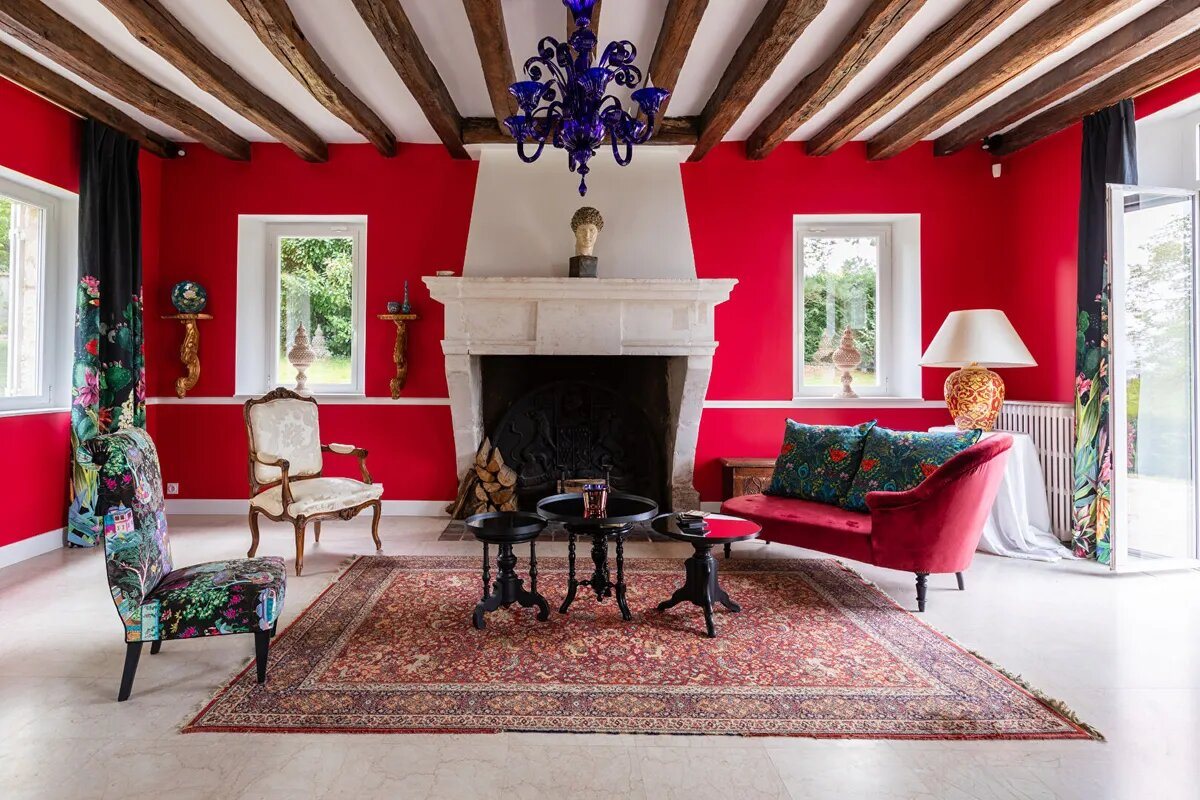 Maison à vendre, 210m², Saint-Rémy-l'Honoré