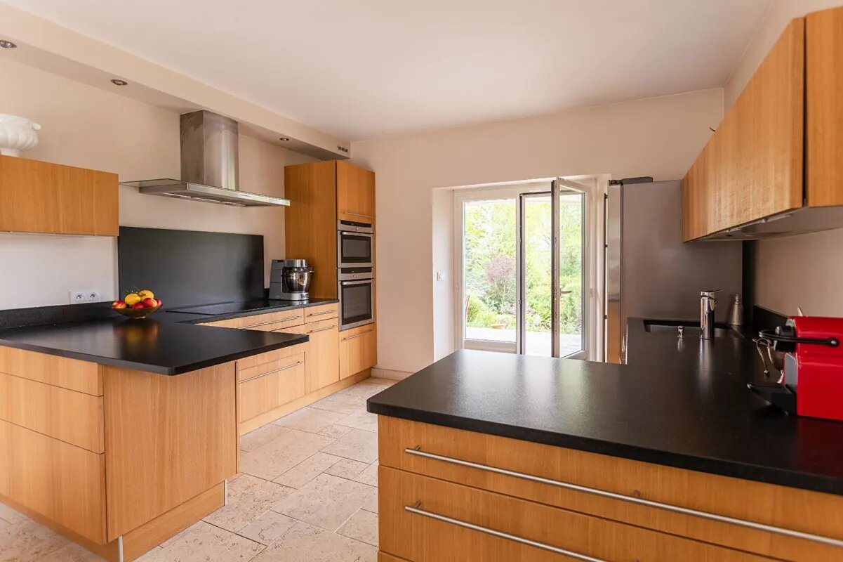Maison à vendre, 210m², Saint-Rémy-l'Honoré