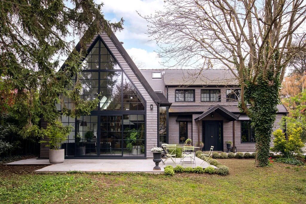 Maison à vendre, 475m², Saint-Germain-en-Laye