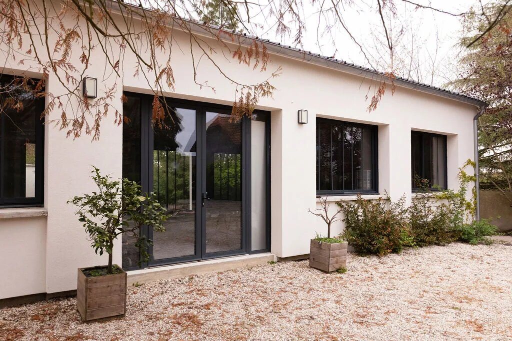 Maison à vendre, 475m², Saint-Germain-en-Laye