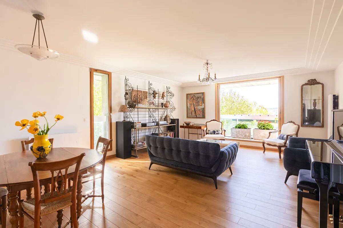 Appartement à vendre, 187m², Viroflay