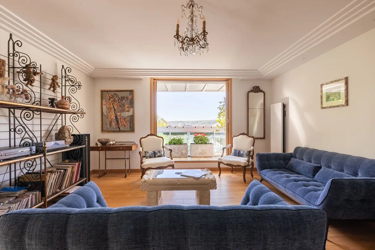 Appartement à vendre, 187m², Viroflay