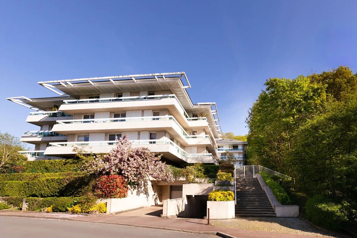 Appartement à vendre, 187m², Viroflay