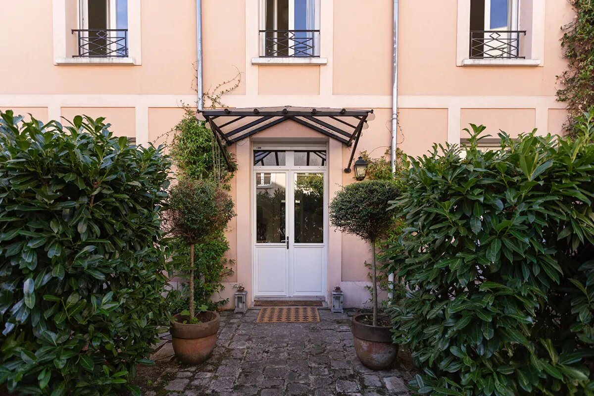 Maison à vendre, 203m², Le Vésinet