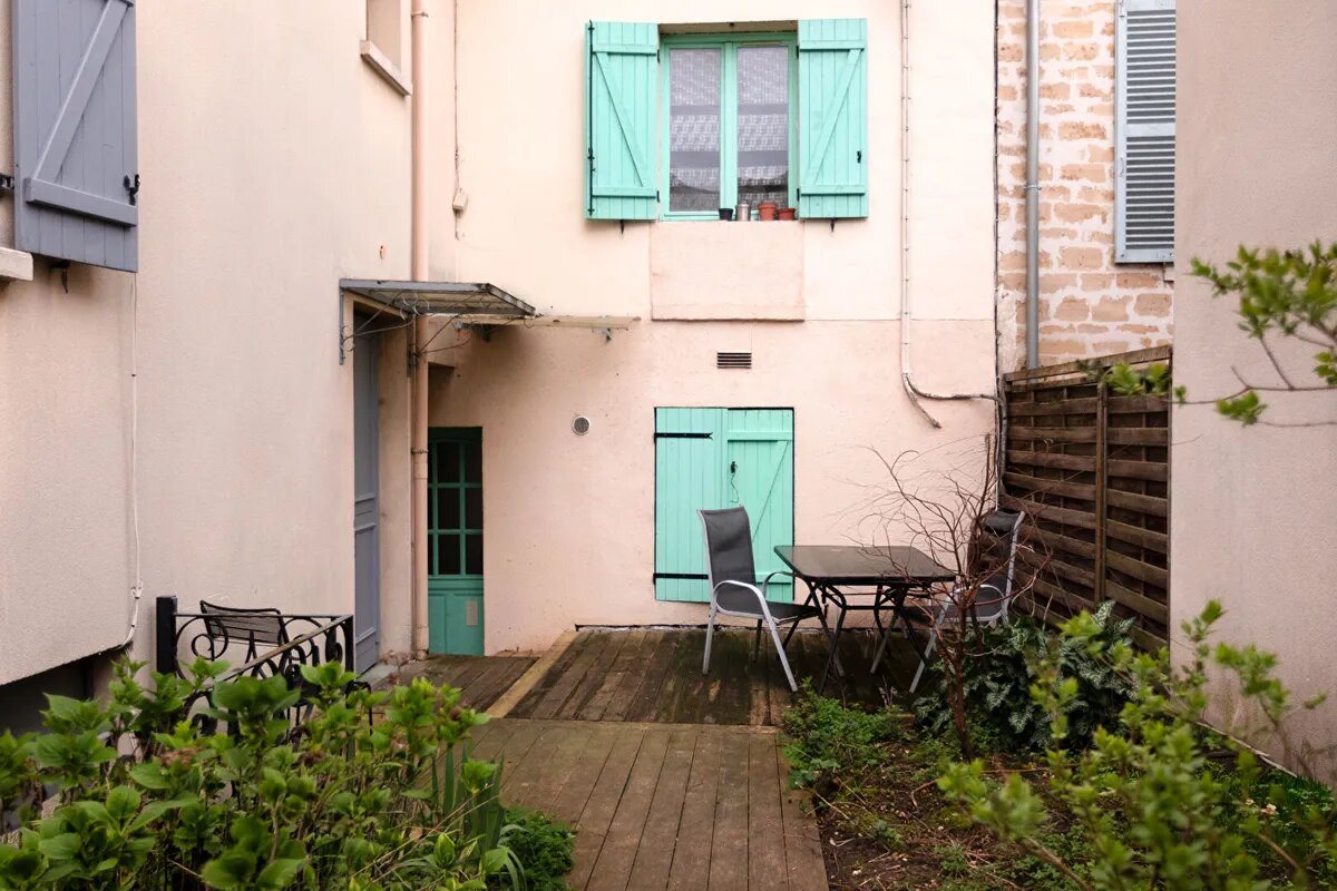 Appartement à vendre, 30m², Croissy-sur-Seine