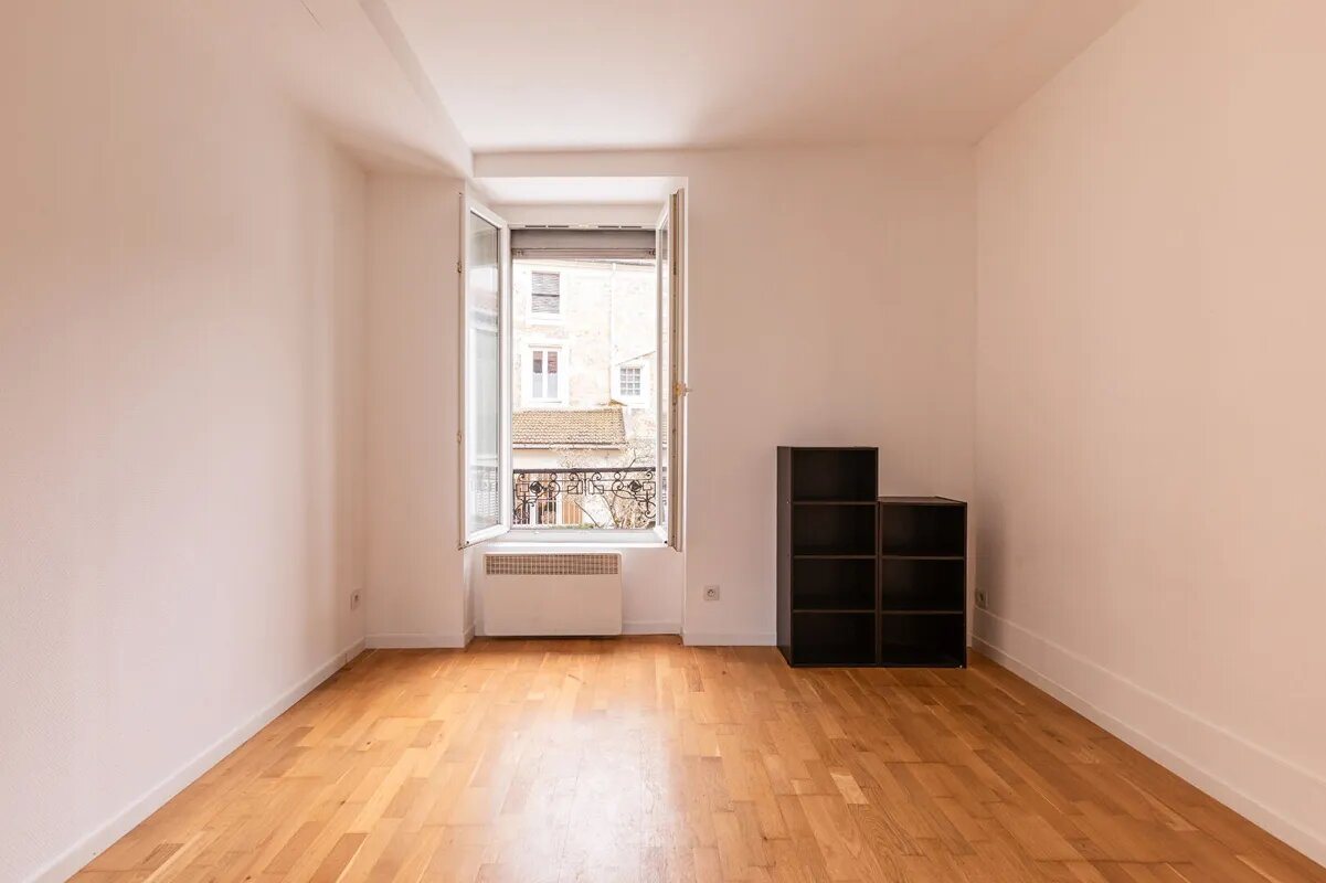Appartement à vendre, 30m², Croissy-sur-Seine
