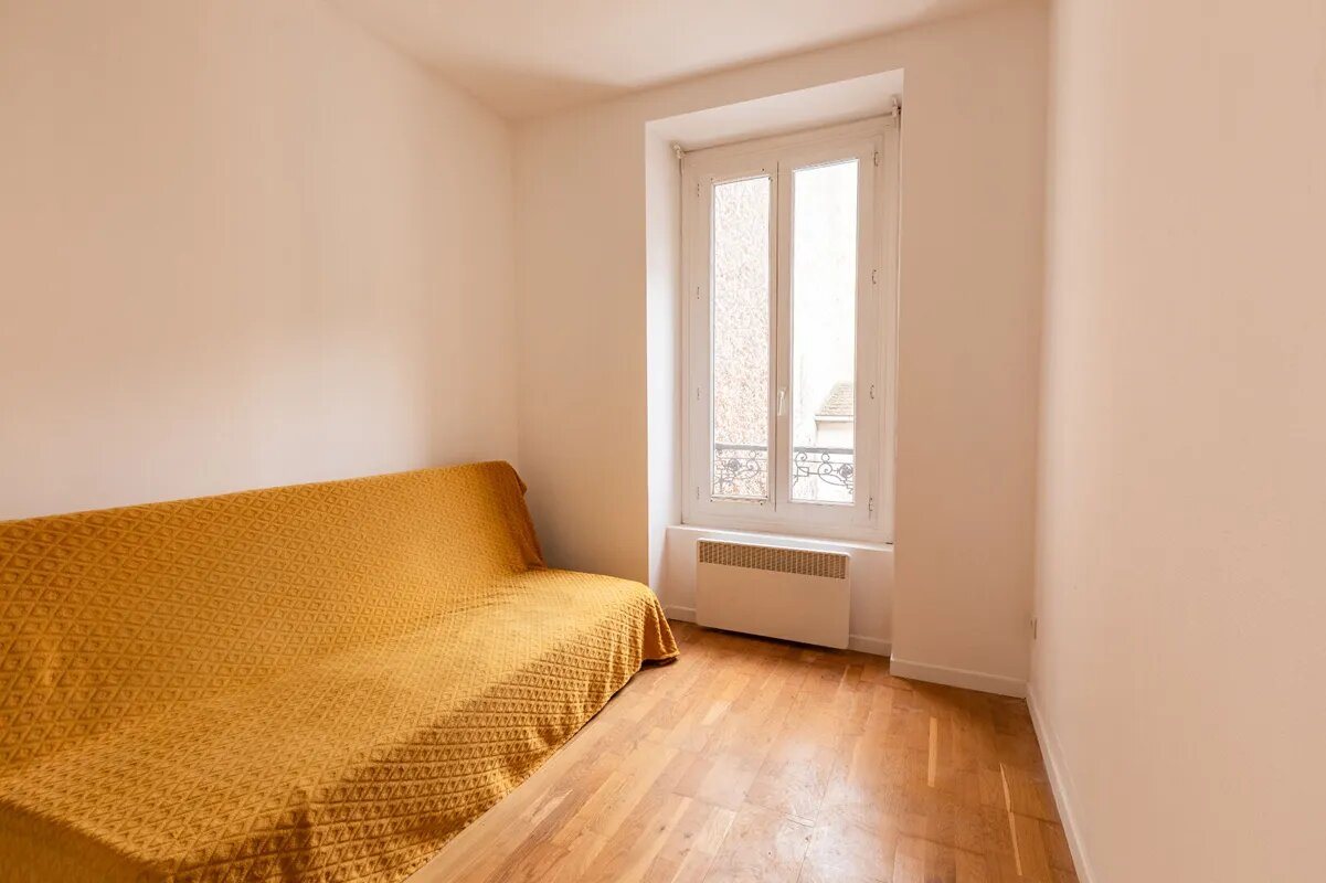 Appartement à vendre, 30m², Croissy-sur-Seine