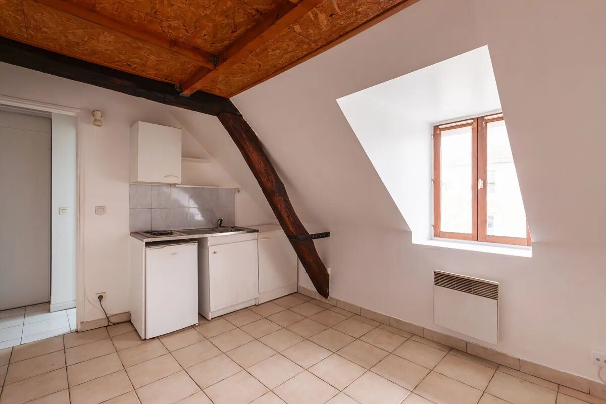 Appartement à vendre, 22m², Croissy-sur-Seine