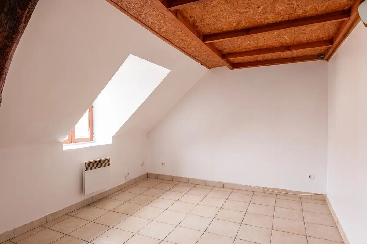 Appartement à vendre, 22m², Croissy-sur-Seine
