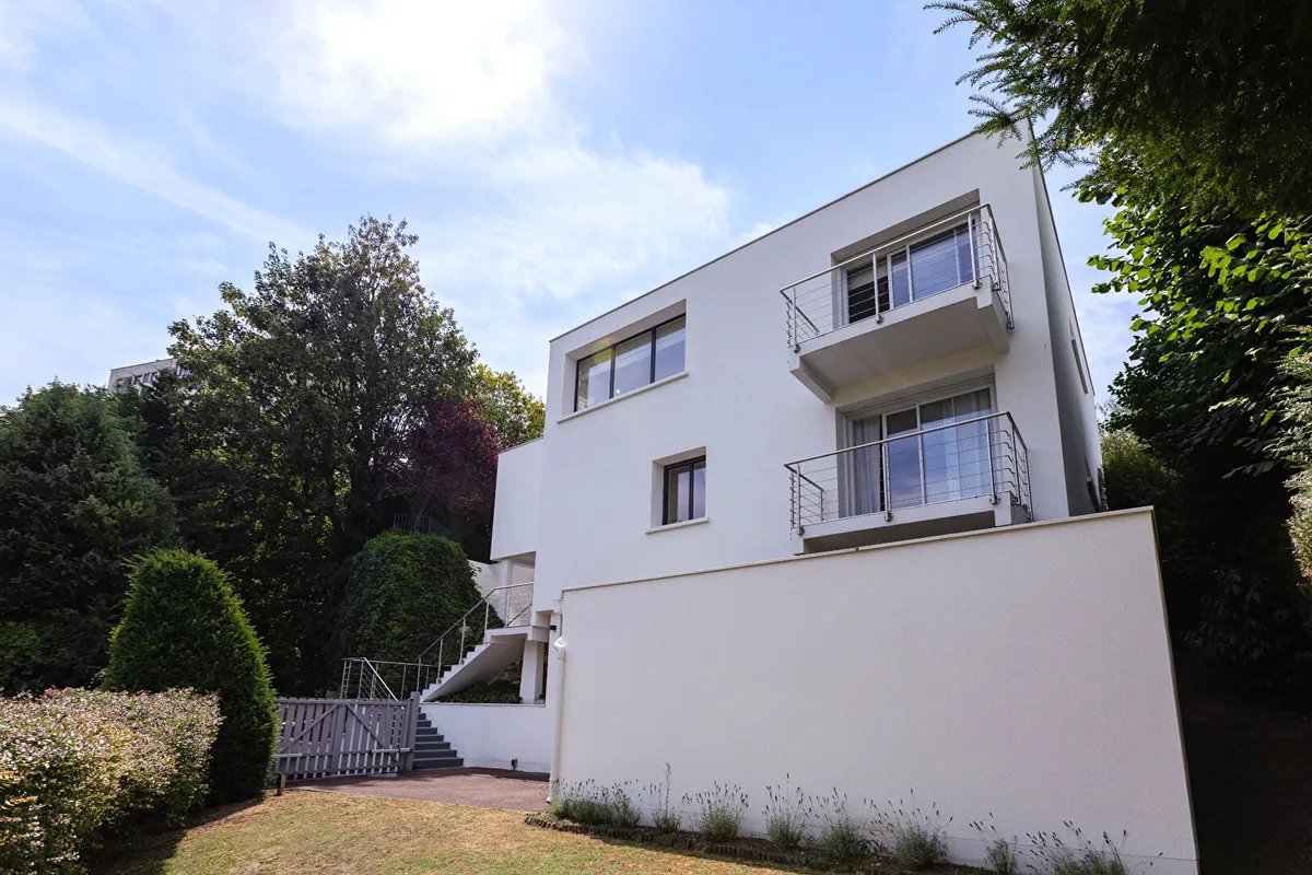 Maison à vendre, 233m², Le Pecq