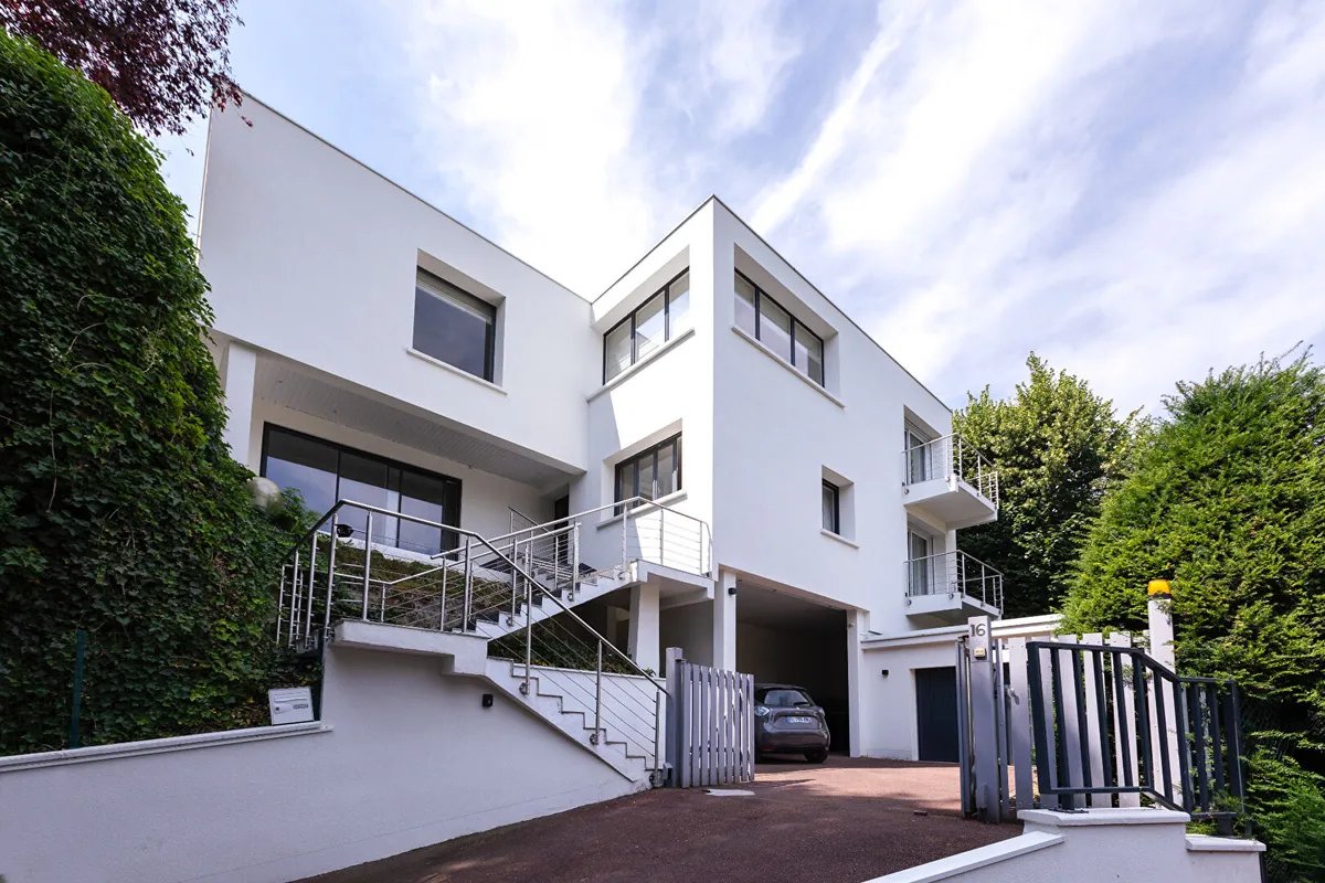 Maison à vendre, 233m², Le Pecq