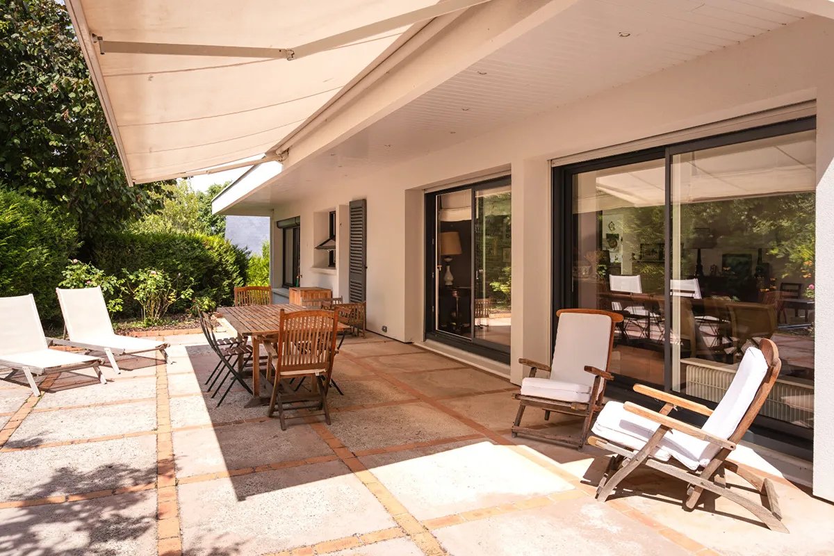 Maison à vendre, 233m², Le Pecq