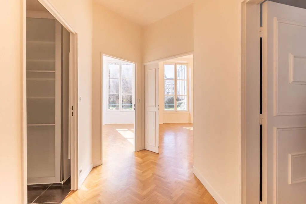 Appartement à vendre, 48m², Saint-Germain-en-Laye