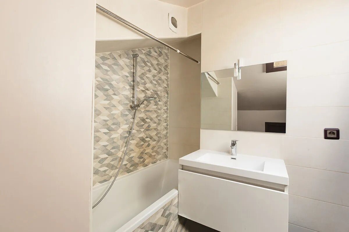 Appartement à vendre, 83m², Bougival